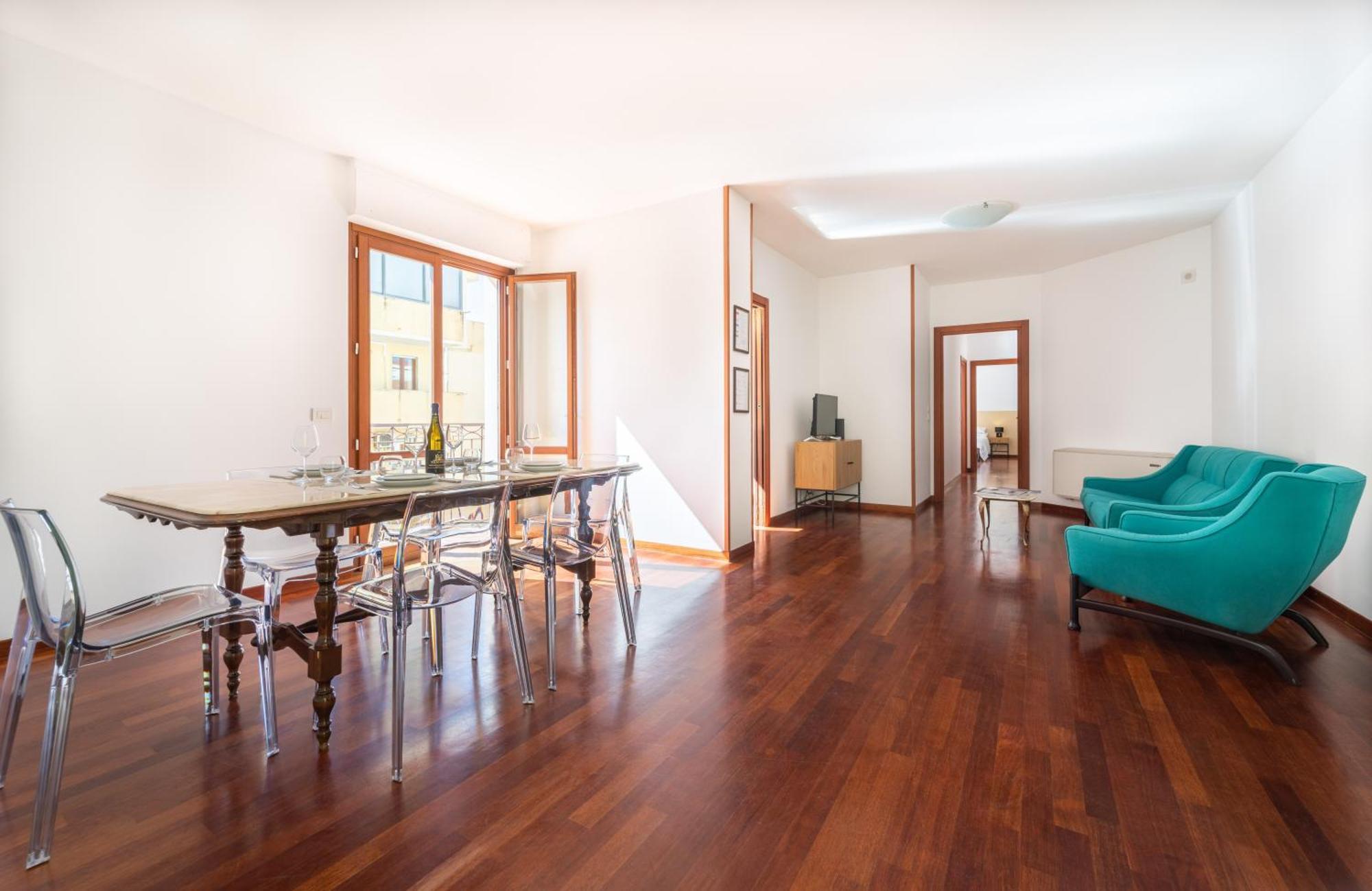 Georgia'S Apartment Alghero Exterior photo
